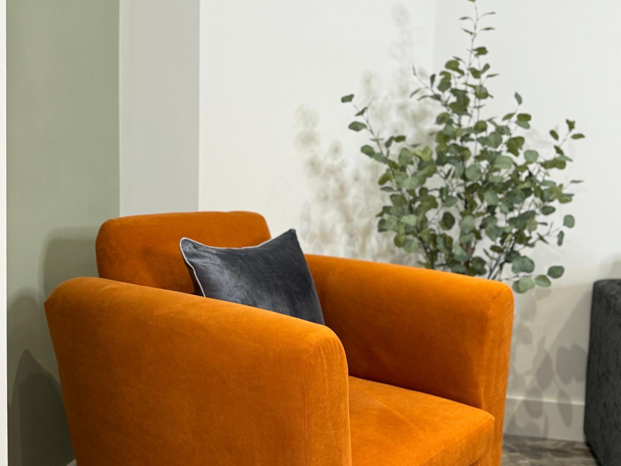 Modern One-Bedroom Apartment Суиндон Экстерьер фото